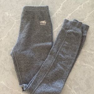 Roots tighter fitting joggers